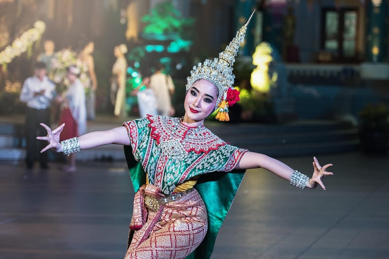 The Ramayana